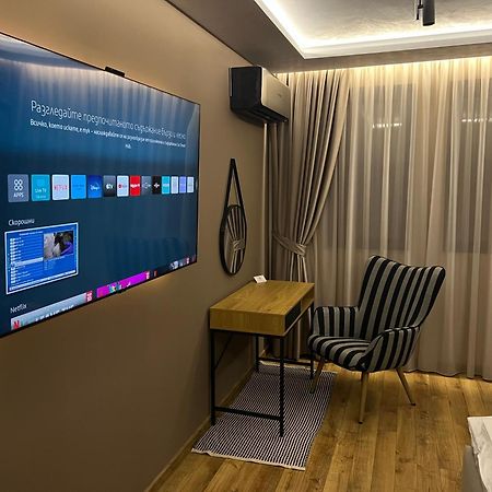 Apartament Varosha Luxury Łowecz Zewnętrze zdjęcie