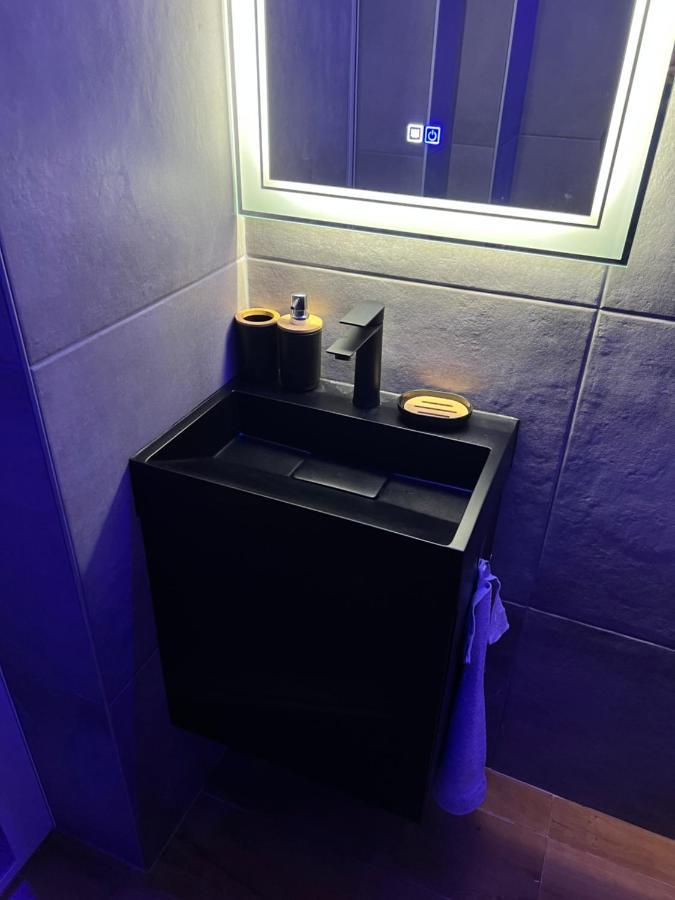 Apartament Varosha Luxury Łowecz Zewnętrze zdjęcie