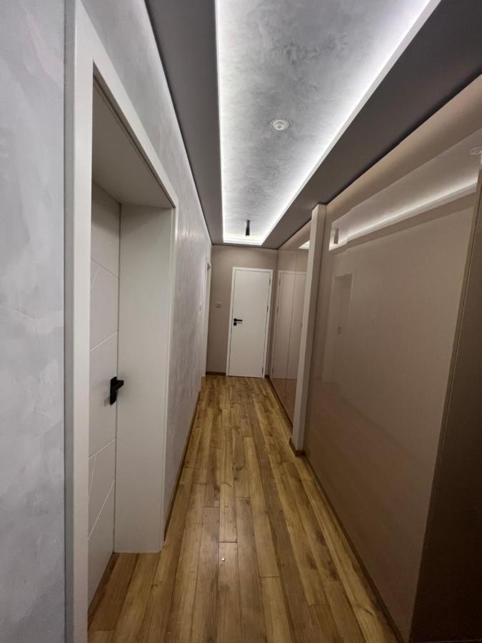 Apartament Varosha Luxury Łowecz Zewnętrze zdjęcie