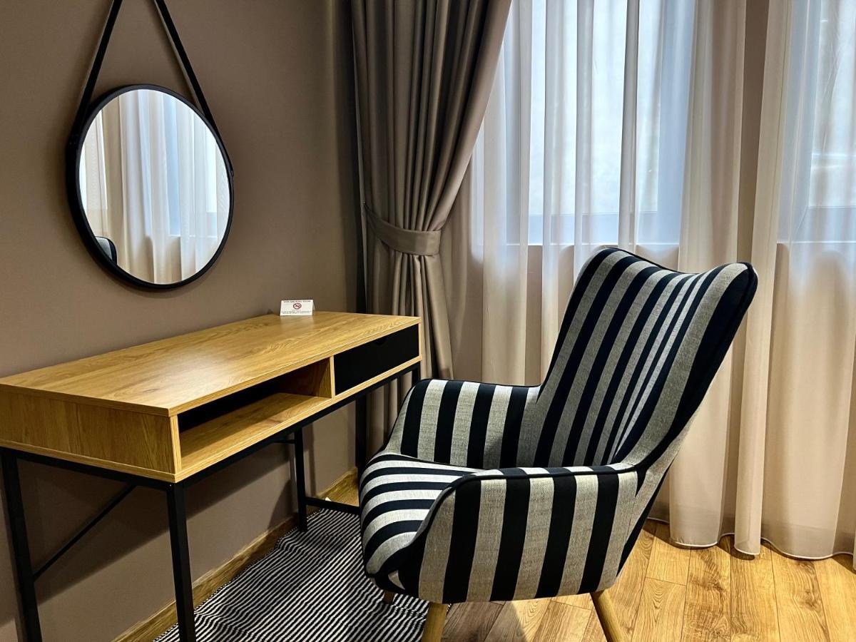 Apartament Varosha Luxury Łowecz Zewnętrze zdjęcie