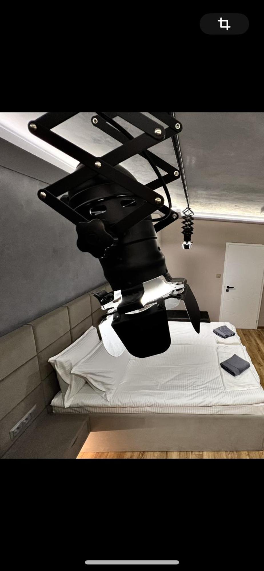 Apartament Varosha Luxury Łowecz Zewnętrze zdjęcie