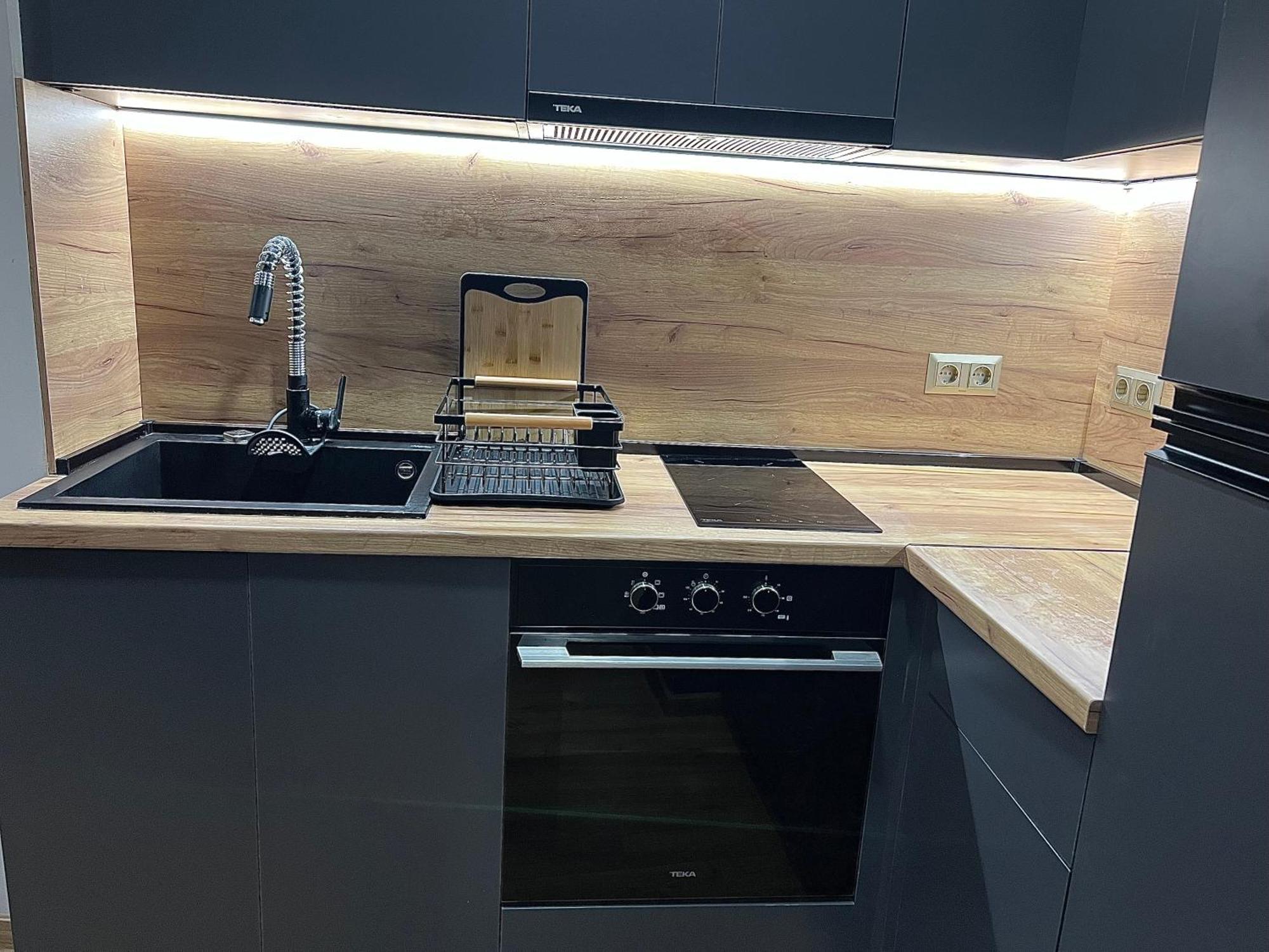 Apartament Varosha Luxury Łowecz Zewnętrze zdjęcie