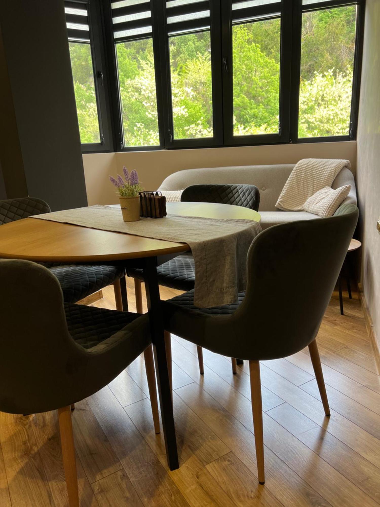 Apartament Varosha Luxury Łowecz Zewnętrze zdjęcie